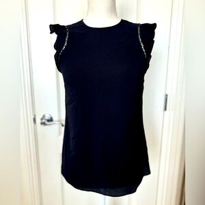 Size XS Michael Kors blouse